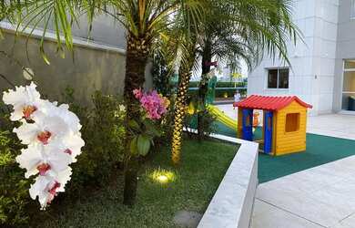 Imagem 8: Apartamento para venda com 124 metros quadrados com 3 quartos em Vila...