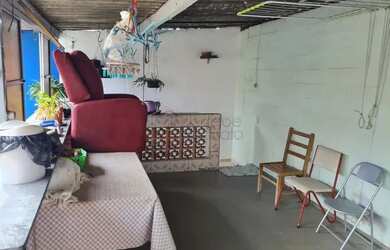 Imagem 13: Casa Padrão em Jundiaí. 160m² de Área, 1 Vaga na garageme2 Dormitórios