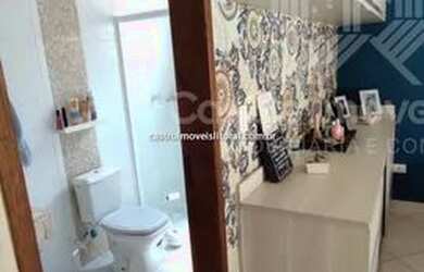 Imagem 16: Caraguatatuba - Casa Padrão - Pontal de Santa Marina