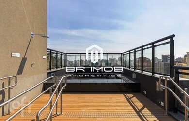 Imagem 16: APARTAMENTO RESIDENCIAL em SÃO PAULO - SP, MOEMA