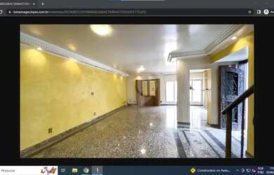 Imagem 5: Sobrado para venda possui 261 metros quadrados com 5 quartos em Planalto...