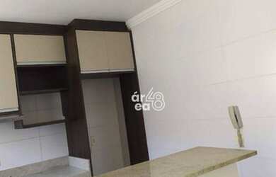 Imagem 5: Apartamento à venda, 48 m² por R$ 212.000,00 - Areias - São José/SC