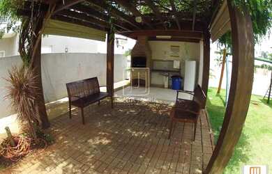 Imagem 10: Apartamento tipo - padrao 2 dormitórios, cozinha planejada, portaria...