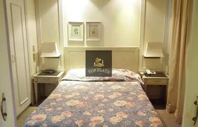 Imagem 4: Flat Para Locação Vila Olímpia