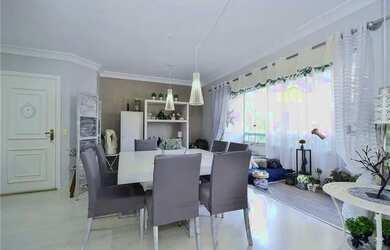 Imagem 6: APARTAMENTO RESIDENCIAL em São Paulo - SP, Campo Belo