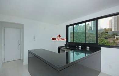 Imagem: O apartamento possui 2 Dormitórios, 2 Banheiros, 2 Vagas na