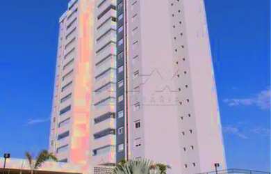 Imagem: O apartamento possui 3 Dormitórios, 5 Banheiros, 3 Vagas na