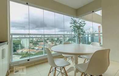 Imagem 7: Apartamento para Aluguel - Brooklin, 1 Quarto, 66 m2