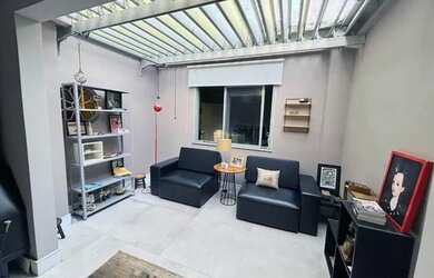 Imagem 8: Casa em Vila Jardim