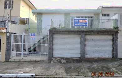 Imagem 1: Locação Residential / Home Vila Isolina Mazzei São Paulo