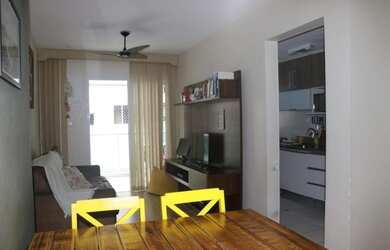 Imagem 5: Apartamento Freguesia. Varanda, 66m² de Área, 1 Vaga na garageme2 Dormitórios