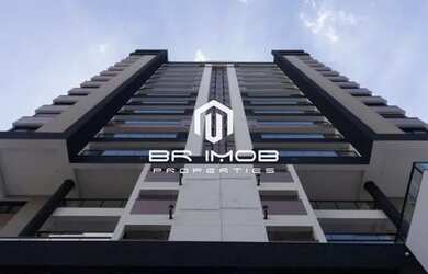 Imagem: O apartamento possui 3 Dormitórios, 4 Banheiros, 2 Vagas na