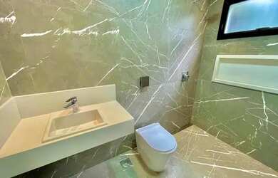 Imagem 10: Maravilhoso Sobrado nunca habitado no Jardins Milão Grande oportunidade