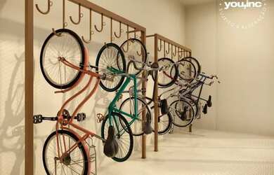 Imagem 9: APARTAMENTO RESIDENCIAL em São Paulo - SP, Vila Mariana