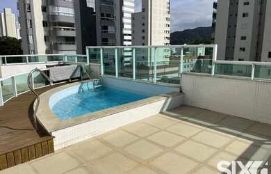 Imagem 16: Apartamento Garden com 03 suítes para locação anual no Pioneiros em Balneário Camboriú/SC