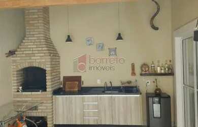 Imagem 1: Casa Condomínio em Jundiaí