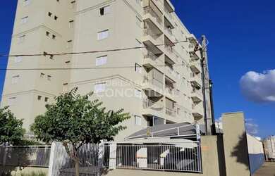 Imagem: Apartamento em Jardim Santa Luzia - São José do Rio Preto