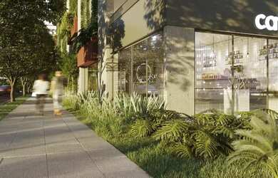 Imagem 3: APARTAMENTO RESIDENCIAL em São Paulo - SP, Brooklin Paulista