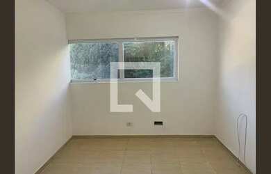 Imagem: O apartamento possui 1 Dormitório, 2 Banheiros, 1 Vaga na garagem