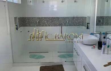 Imagem 11: Luxuoso Duplex de Arquitetura Contemporânea no Condomínio Blue Garden