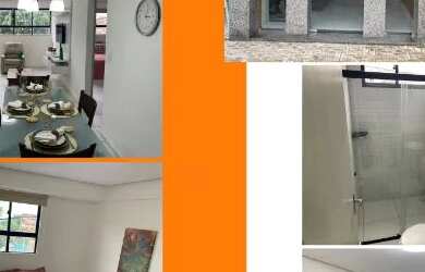 Imagem: O apartamento possui 2 Dormitórios e está localizado em Heliópolis