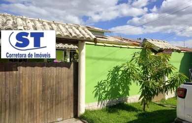 Imagem: A casa em condomínio possui 3 Dormitórios e está localizado