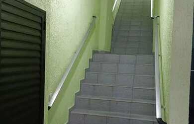 Imagem: O depósito possui 26m² de Área e está localizado em Boqueirão