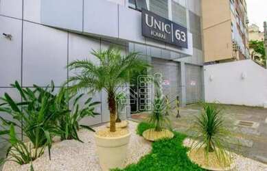 Imagem 16: Sala à venda, 30 m² por R$ 255.000,00 - Santa Rosa - Niterói/RJ