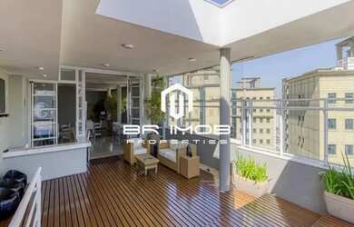 Imagem 6: APARTAMENTO RESIDENCIAL em SÃO PAULO - SP, MOEMA