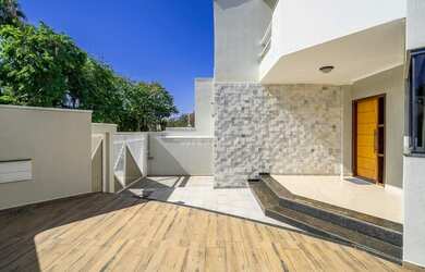 Imagem 4: Casa - Jardim Priscila - São João da Boa Vista