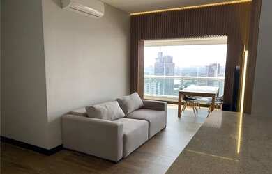 Imagem 3: APARTAMENTO RESIDENCIAL em São Paulo - SP, Pinheiros