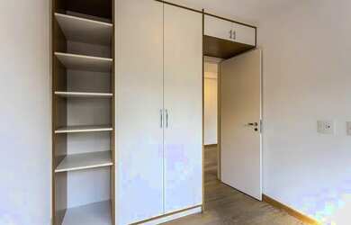 Imagem 13: APARTAMENTO RESIDENCIAL em São Paulo - SP, Vila Madalena