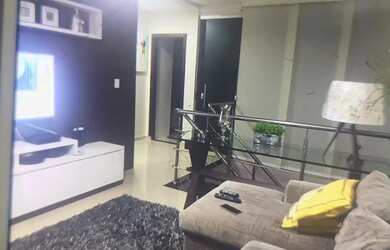 Imagem 2: Forest Hill / Duplex / 3 Quartos / Torquato Tapajos