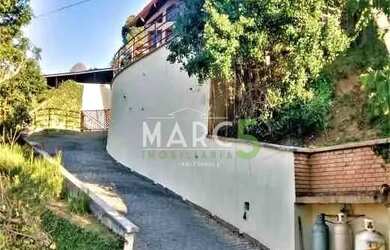 Imagem 14: Vend/Alug - CASA EM CONDOMINIO - ARUJAZINHO I, II E III ARUJA SP