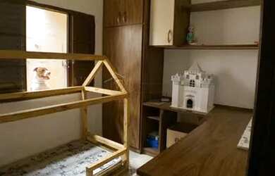 Imagem 11: Casa Sobrado em Jundiaí. Churrasqueira, Varanda, 268m² de Áreae3 Vagas...