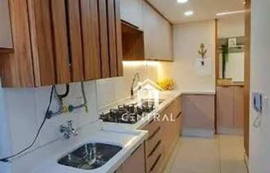 Imagem 16: Apartamento com 3 dormitórios, 81 m² - venda por R$ 900.000 ou aluguel por R$ 4.440/mês