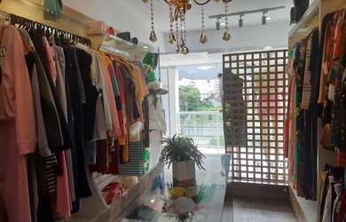 Imagem: Sala/Conjunto para venda tem 25 metros quadrados montada- Rio