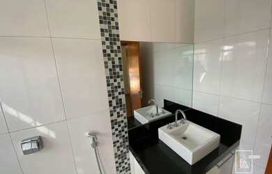 Imagem 6: Casa com 3 dormitórios, 389 m² - venda por R$ 2.000.000 ou aluguel por...