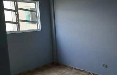 Imagem: O quarto está localizado em Cruzeiro, São José Dos Pinhais