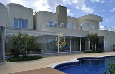 Imagem 6: Casa com 6 dormitórios, 850 m² - venda por R$ 8.000.000,00 ou aluguel...