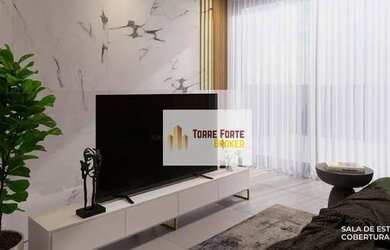 Imagem 10: Apartamento com 2 dormitórios à venda, 110 m² por R$ 610.000 - Buritis...