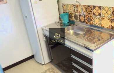 Imagem 4: Flat disponível na Vila Olímpia