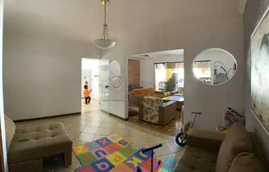 Imagem 3: Casa Sobrado em Jundiaí. Churrasqueira, Varanda, 268m² de Áreae3 Vagas...