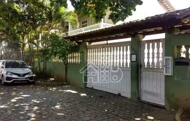 Imagem 2: Casa com 2 quartos à venda, 120 m² por R$ 590.000 - Foguete - Cabo Frio/RJ