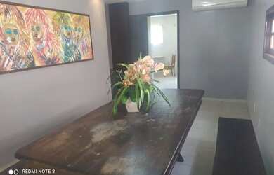 Imagem 6: AC- Casa Maravilhosa 5sts 168m2 em fantástico condomínio fechado - Gravatá