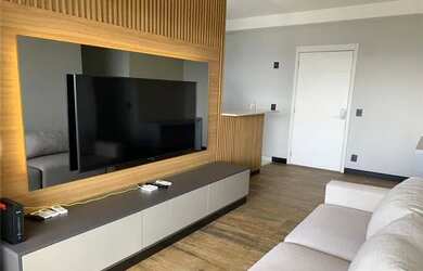 Imagem 7: APARTAMENTO RESIDENCIAL em São Paulo - SP, Pinheiros