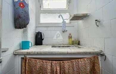 Imagem 10: Oportunidade Apartamento de 1 quarto no berço do Flamengo