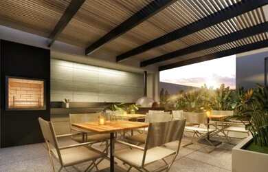 Imagem 9: APARTAMENTO RESIDENCIAL em São Paulo - SP, Aclimação