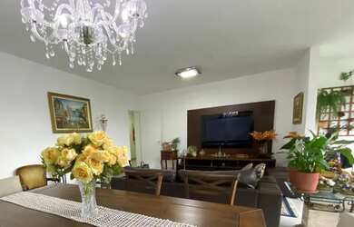 Imagem 15: Apartamento para venda com 124 metros quadrados com 3 quartos em Vila...