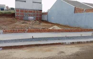 Imagem: O terreno possui 250m² de Área e está localizado em Jardim